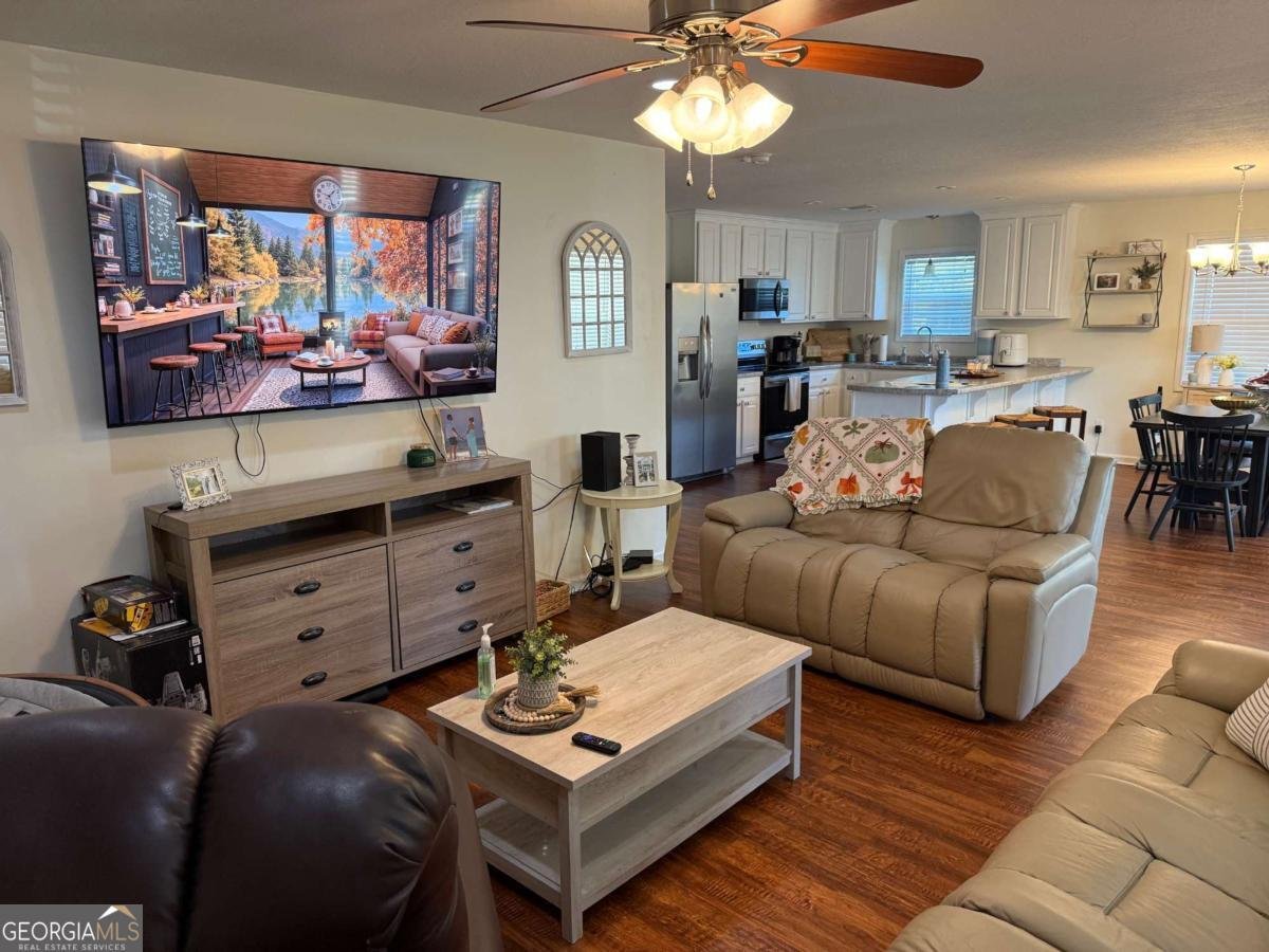 1710 Aimwell Boulevard Vidalia - 7