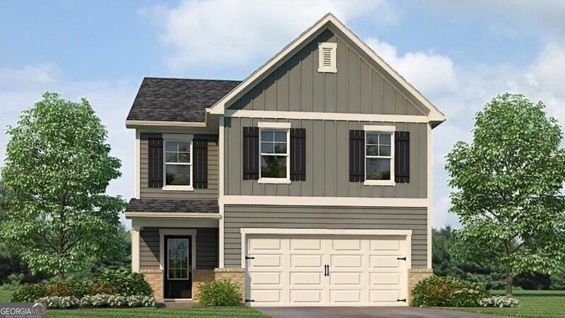 116 Cyrilla Walk Dallas - 1