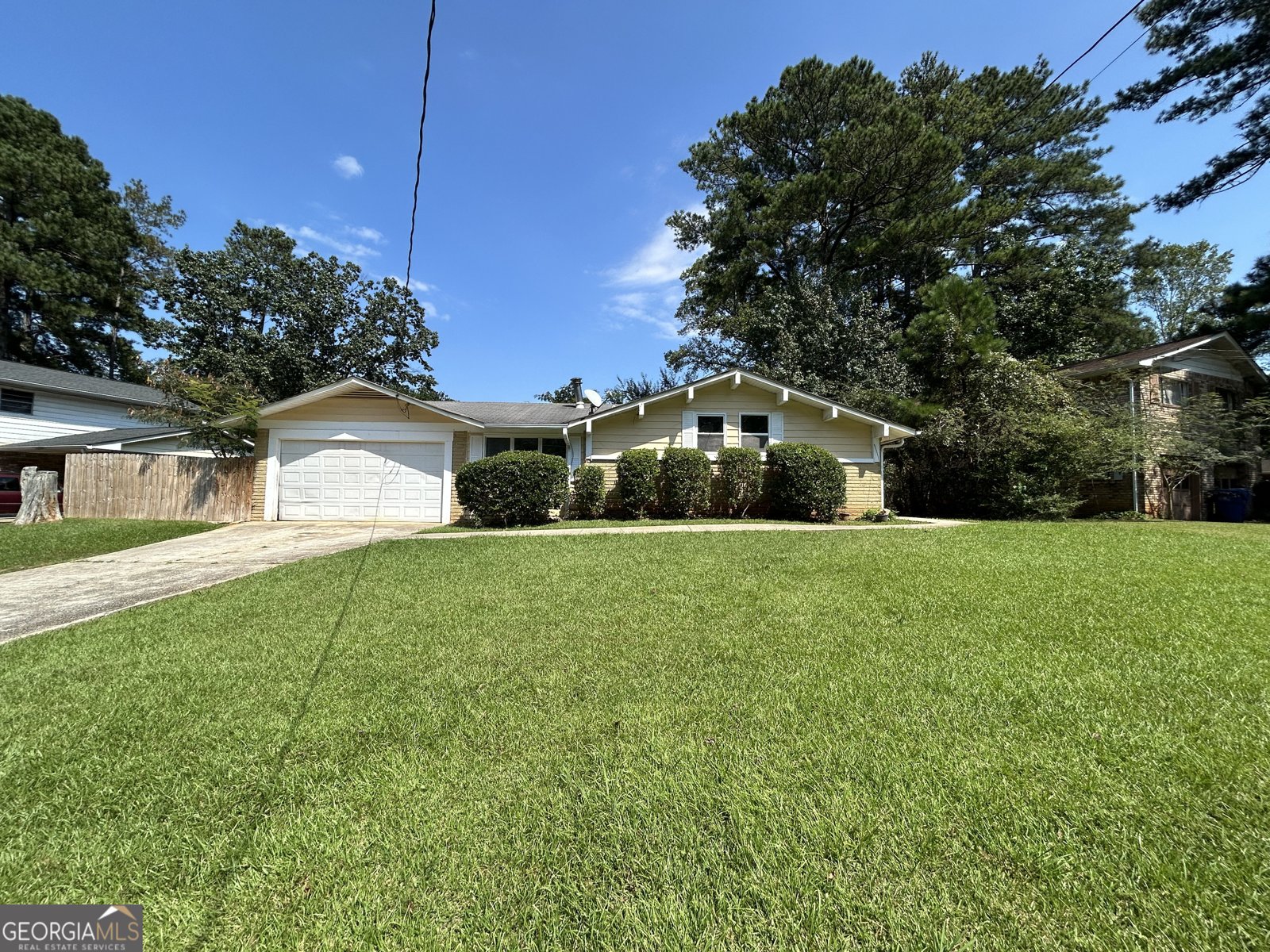 688 Plainville Drive Atlanta - 1