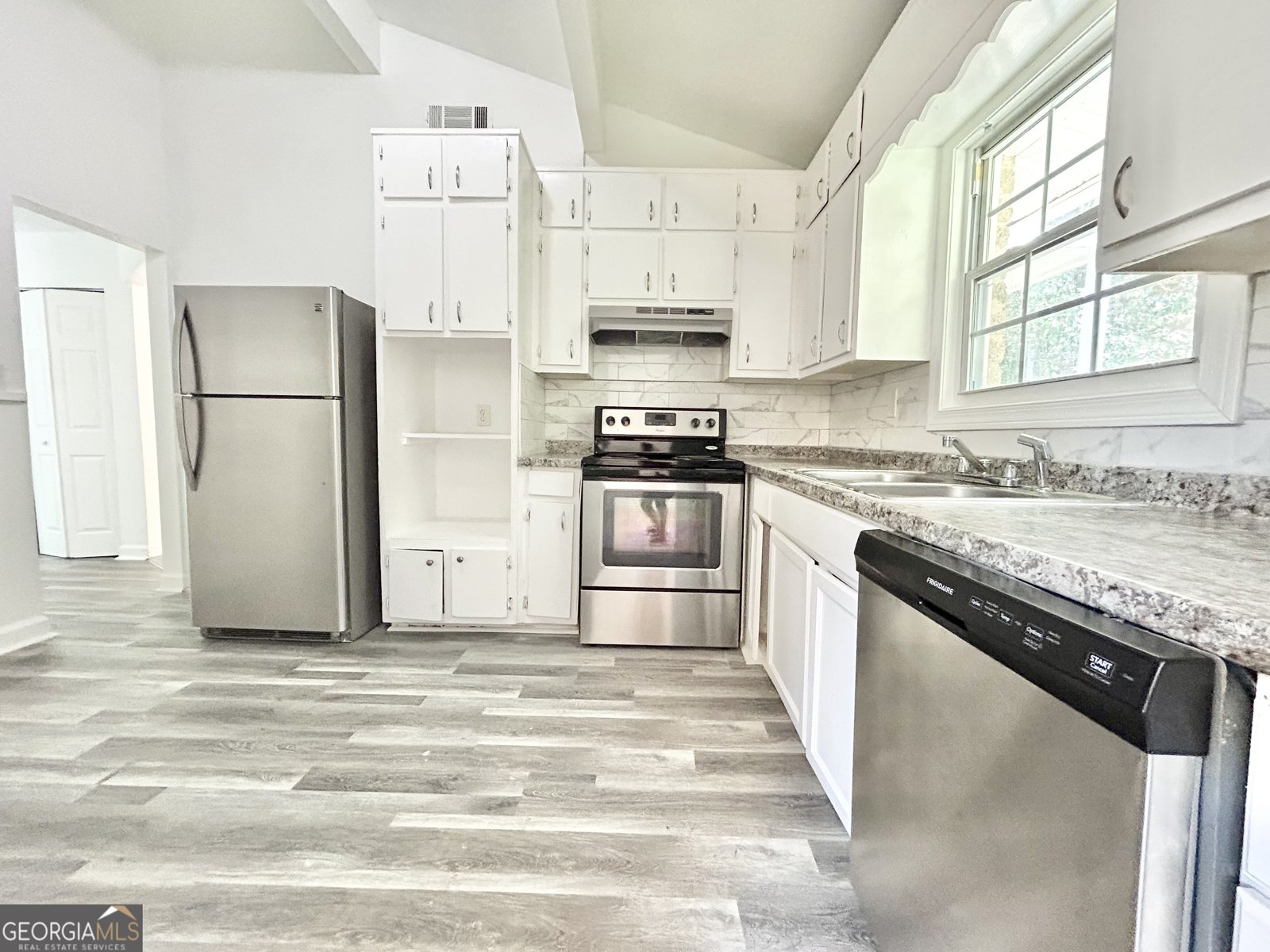 688 Plainville Drive Atlanta - 5