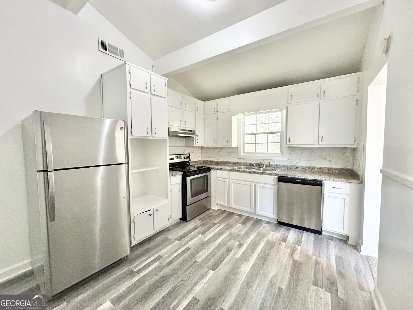 688 Plainville Drive Atlanta - 6