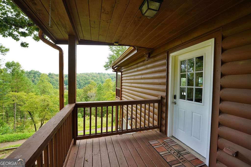 152 Cowboy Way Mineral Bluff - 1