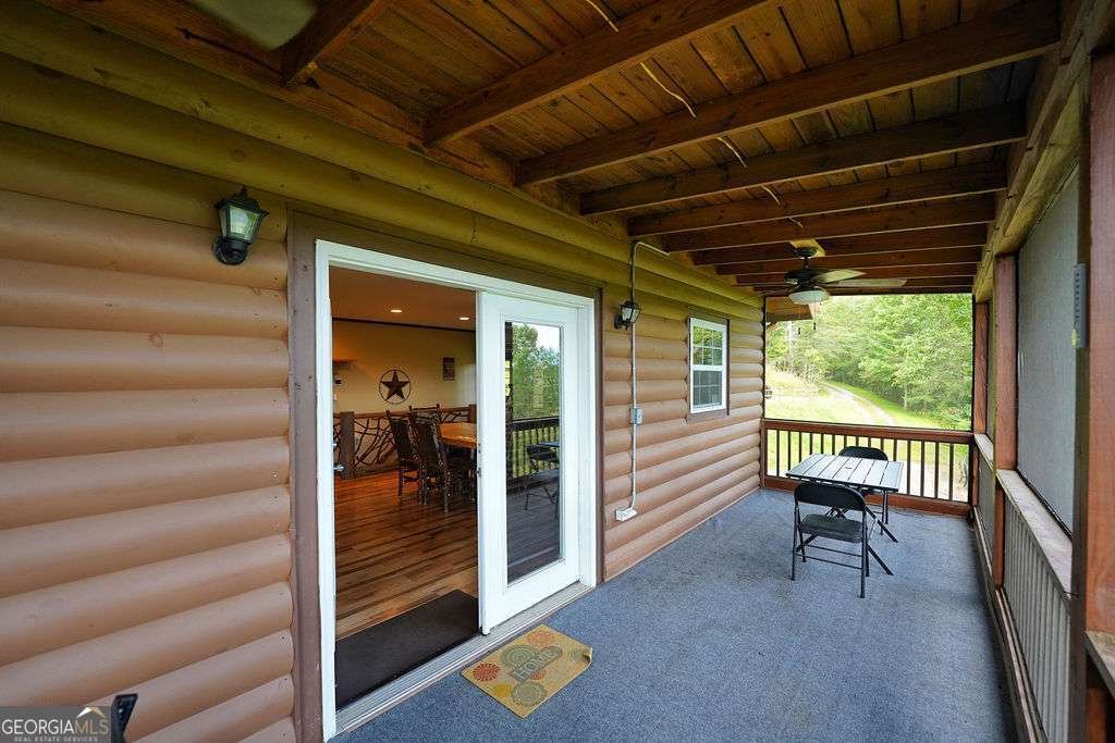 152 Cowboy Way Mineral Bluff - 11