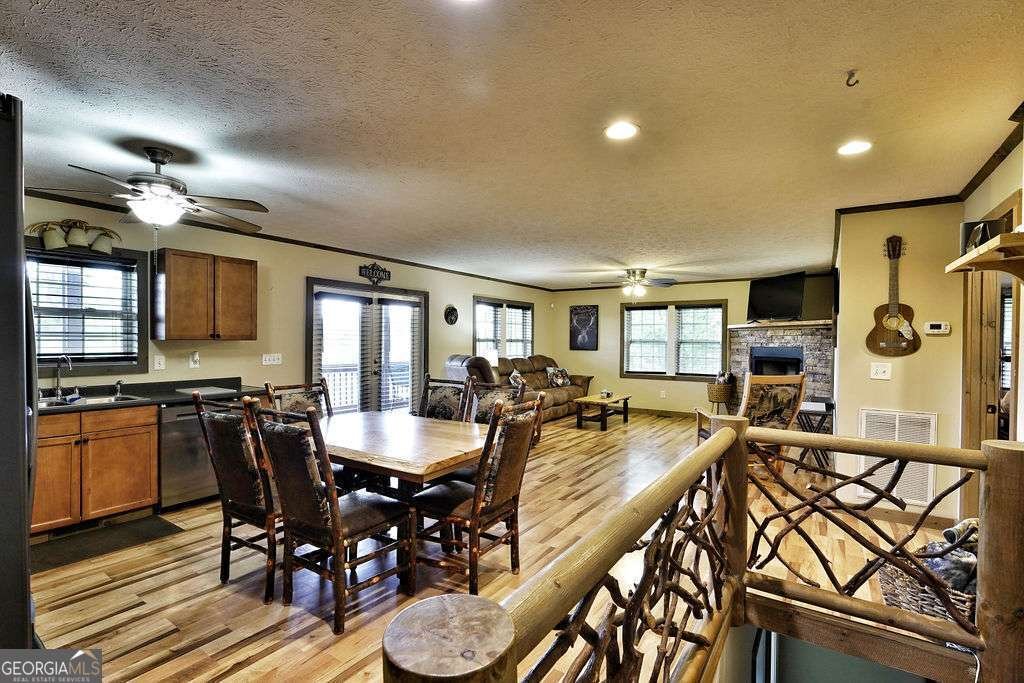 152 Cowboy Way Mineral Bluff - 12