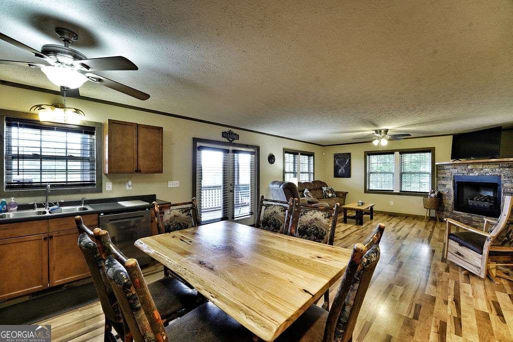 152 Cowboy Way Mineral Bluff - 13