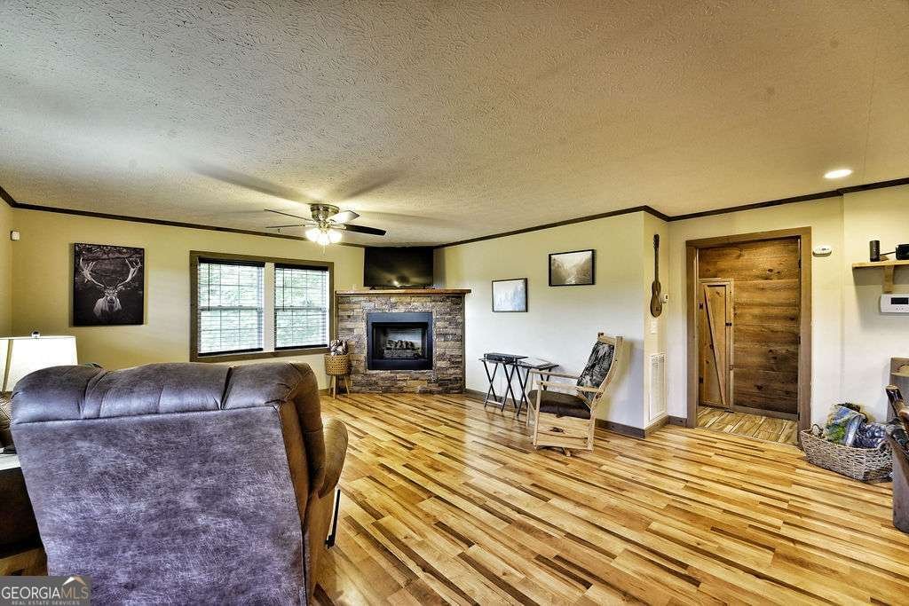 152 Cowboy Way Mineral Bluff - 15