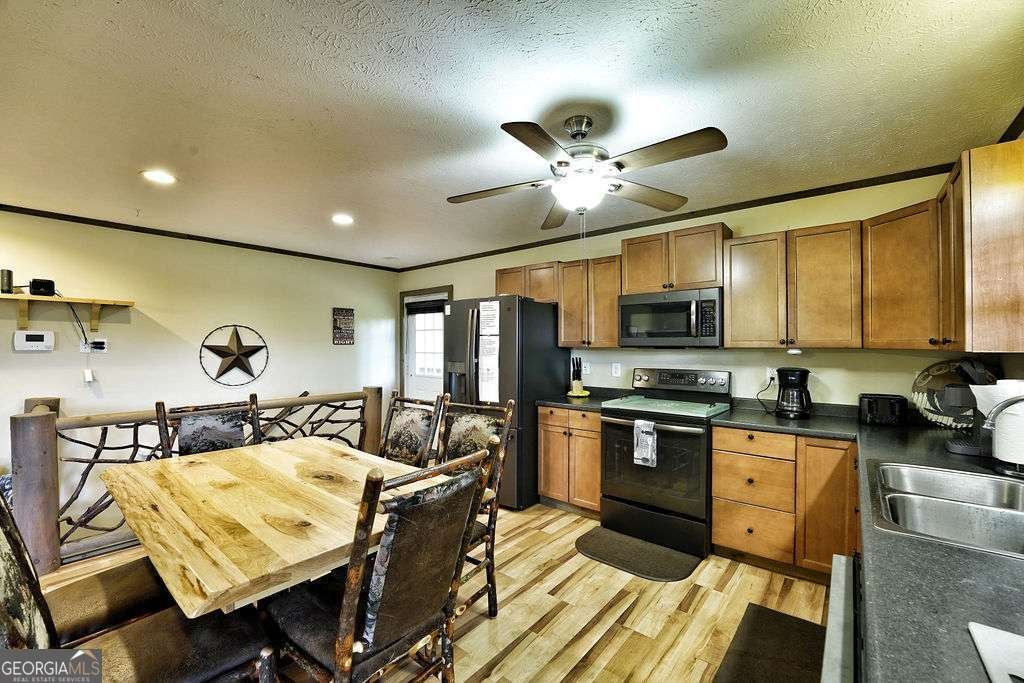 152 Cowboy Way Mineral Bluff - 16