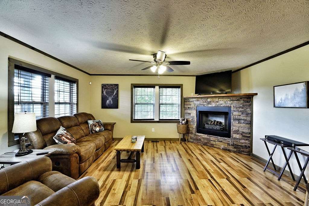 152 Cowboy Way Mineral Bluff - 17