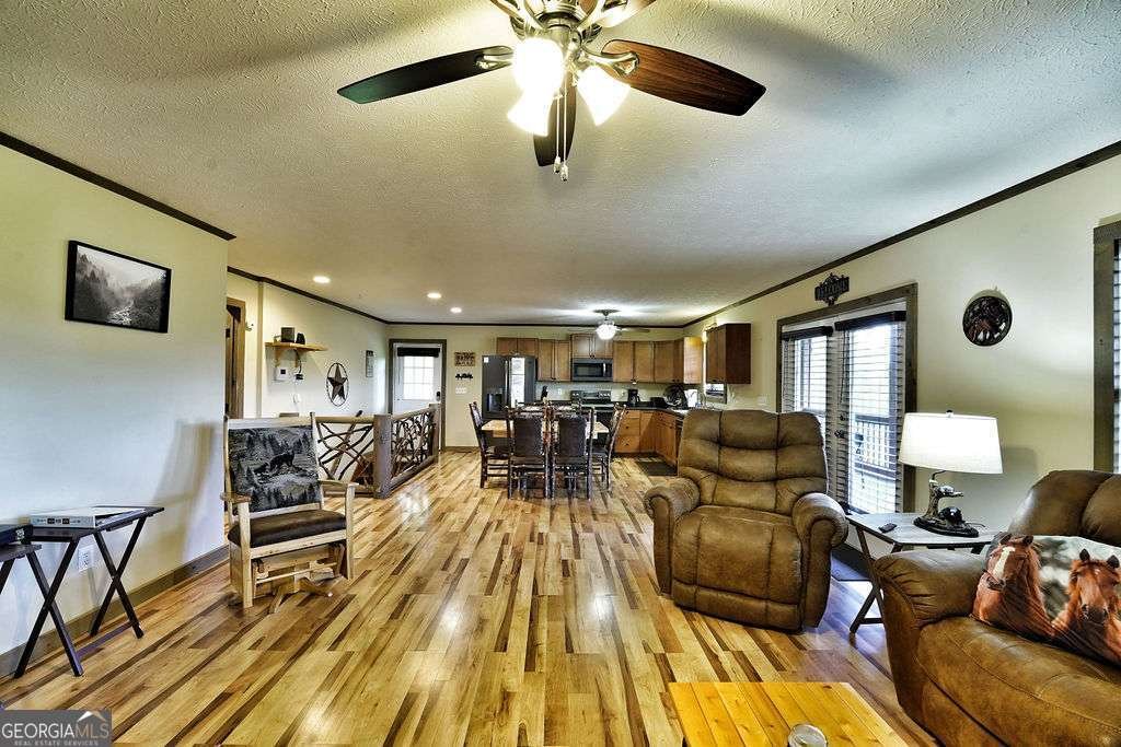 152 Cowboy Way Mineral Bluff - 19