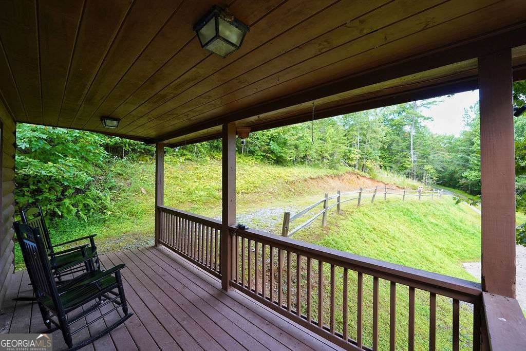 152 Cowboy Way Mineral Bluff - 2