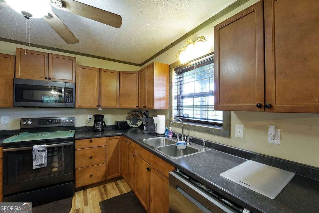 152 Cowboy Way Mineral Bluff - 20