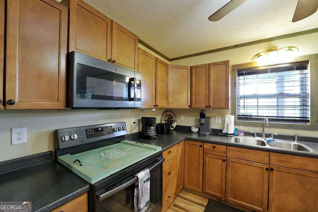 152 Cowboy Way Mineral Bluff - 22