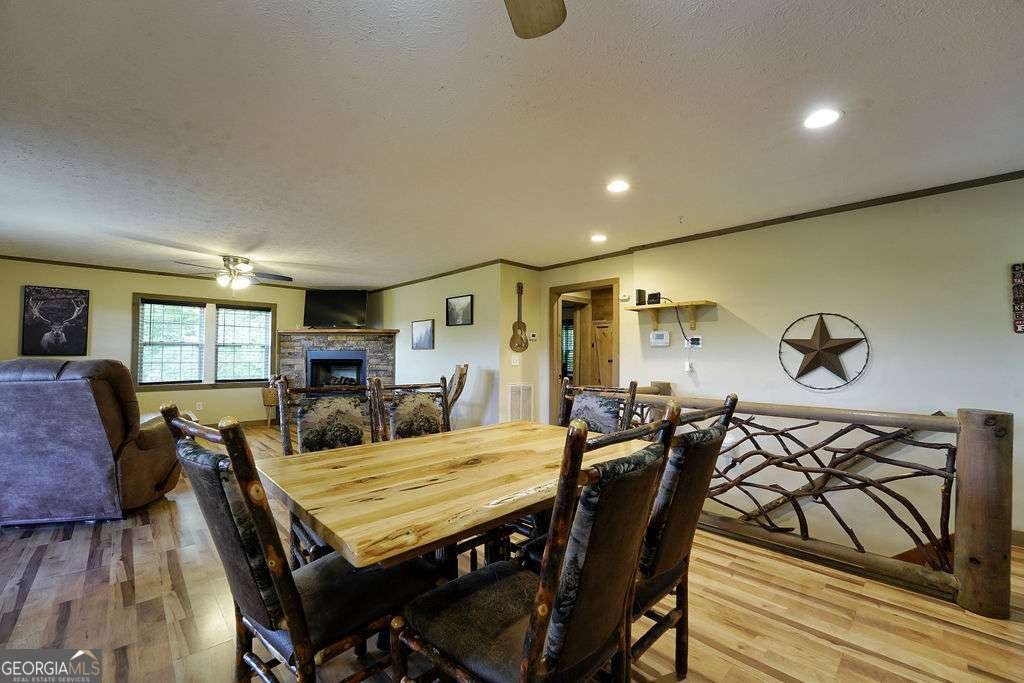 152 Cowboy Way Mineral Bluff - 23