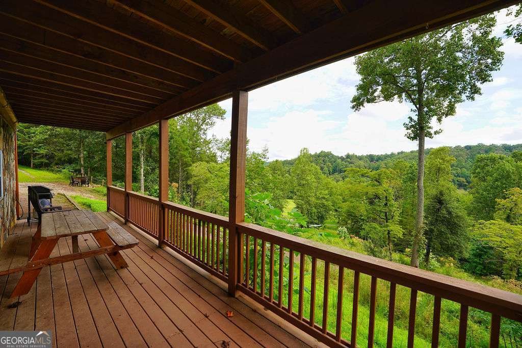 152 Cowboy Way Mineral Bluff - 38