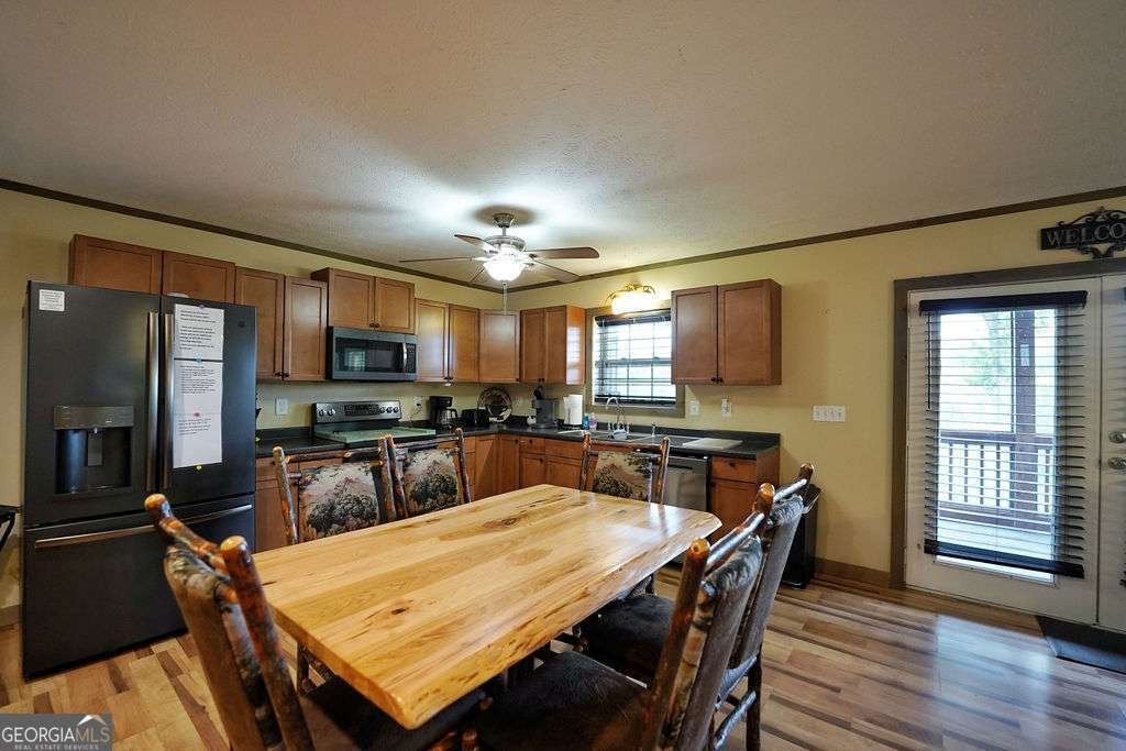 152 Cowboy Way Mineral Bluff - 42