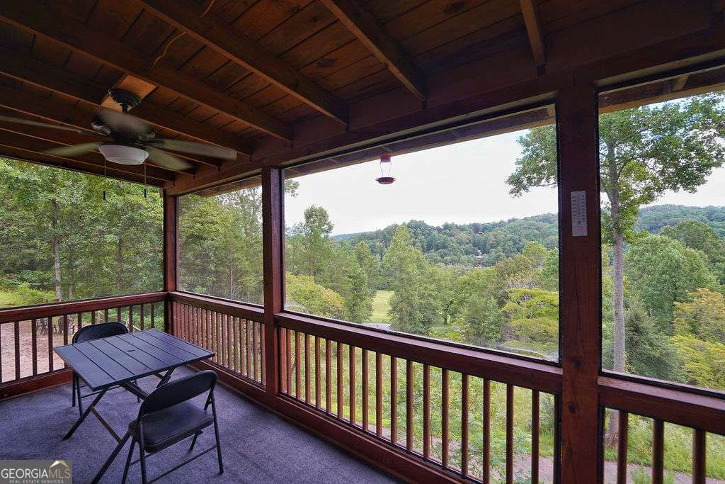 152 Cowboy Way Mineral Bluff - 43