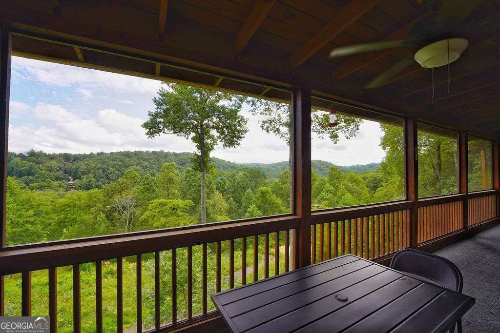 152 Cowboy Way Mineral Bluff - 44