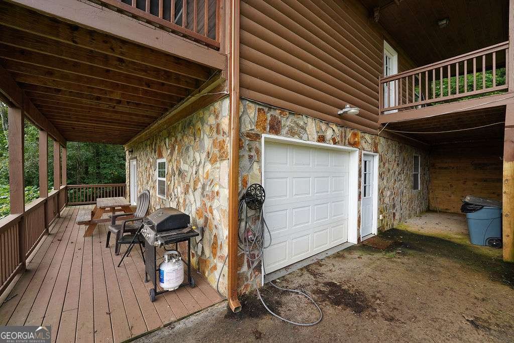152 Cowboy Way Mineral Bluff - 55