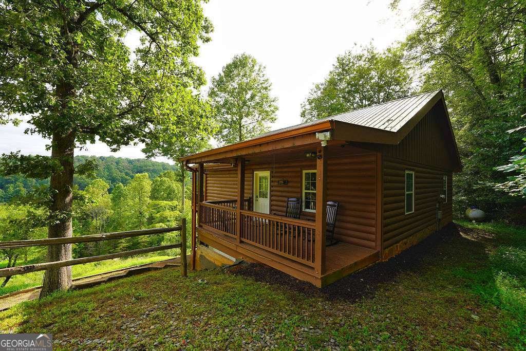 152 Cowboy Way Mineral Bluff - 6