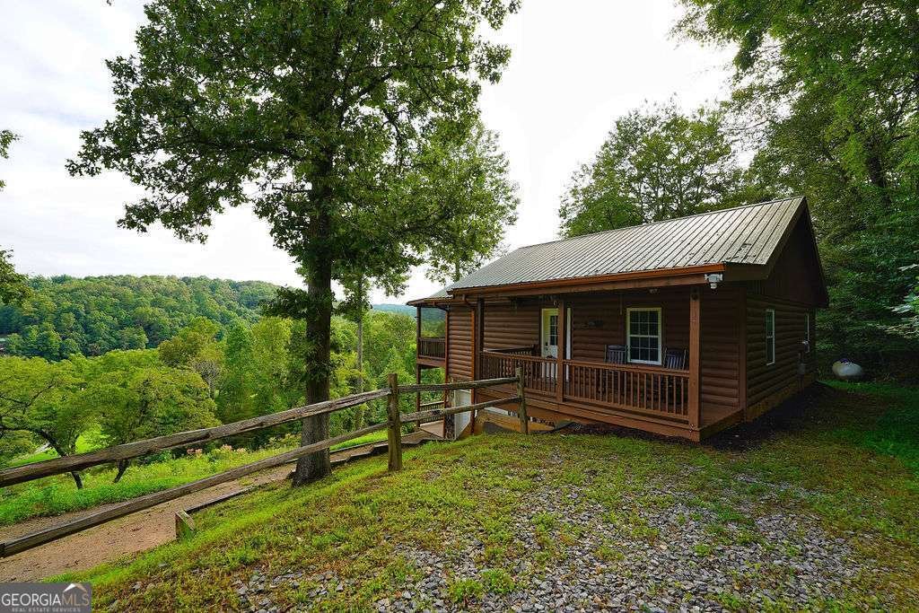 152 Cowboy Way Mineral Bluff - 7