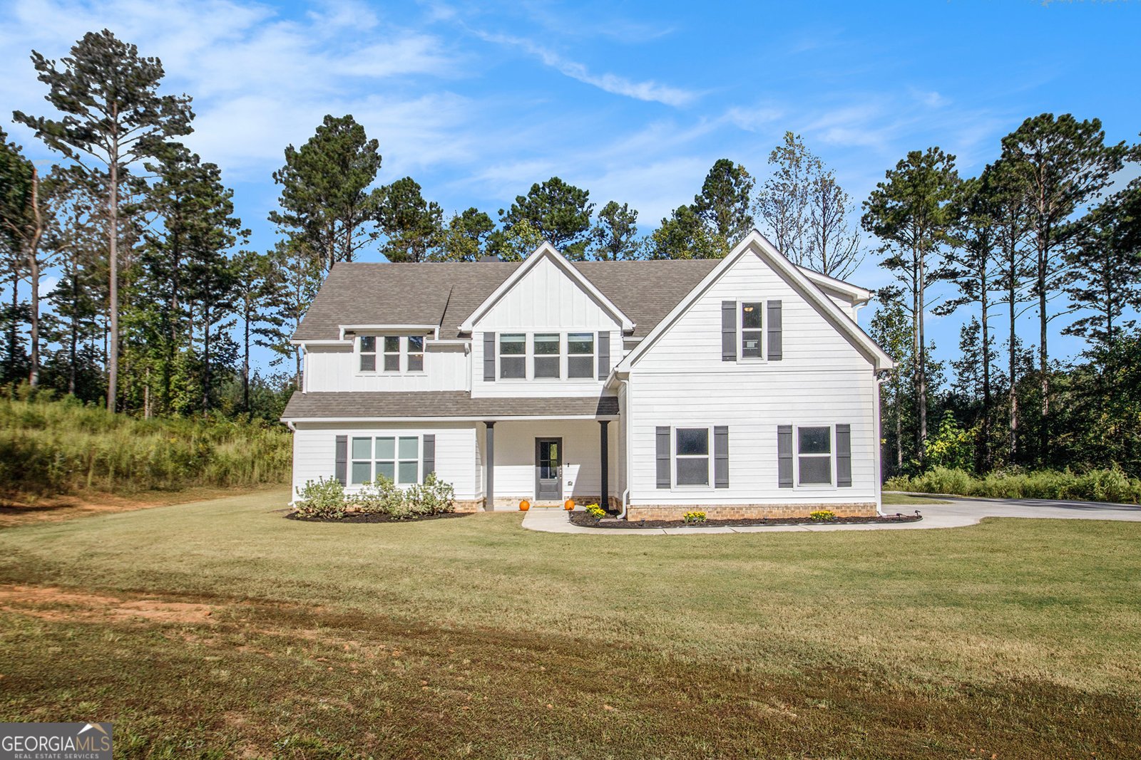 196 Beavers Road Grantville - 1