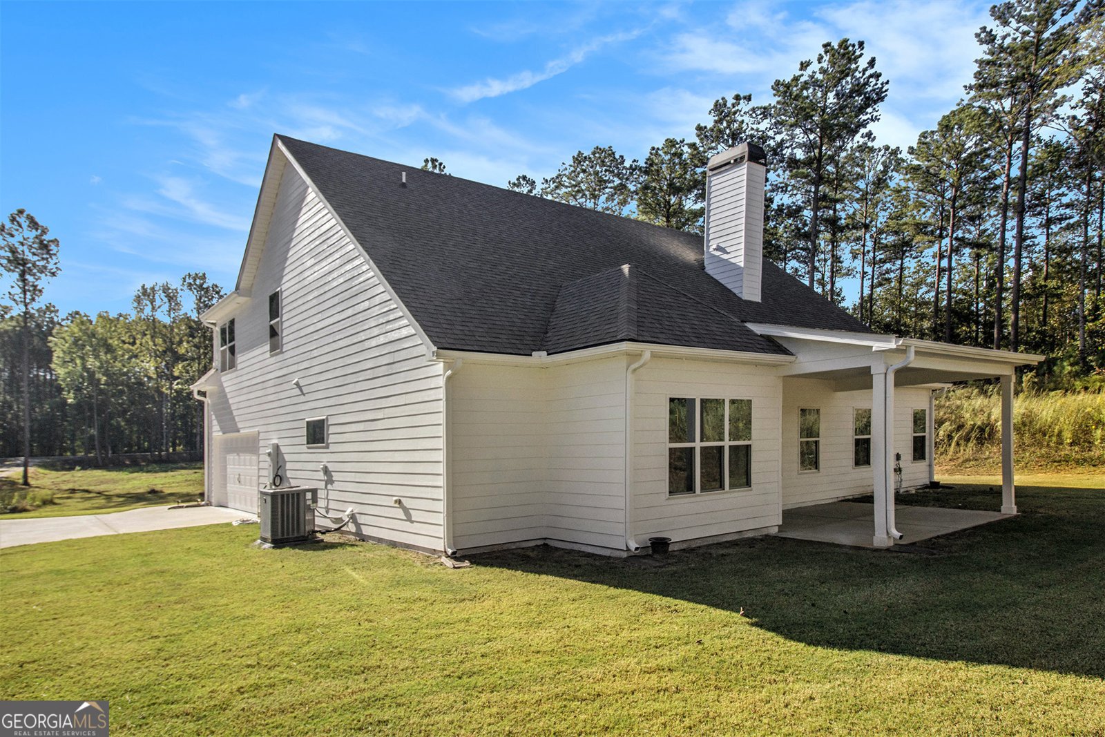 196 Beavers Road Grantville - 25