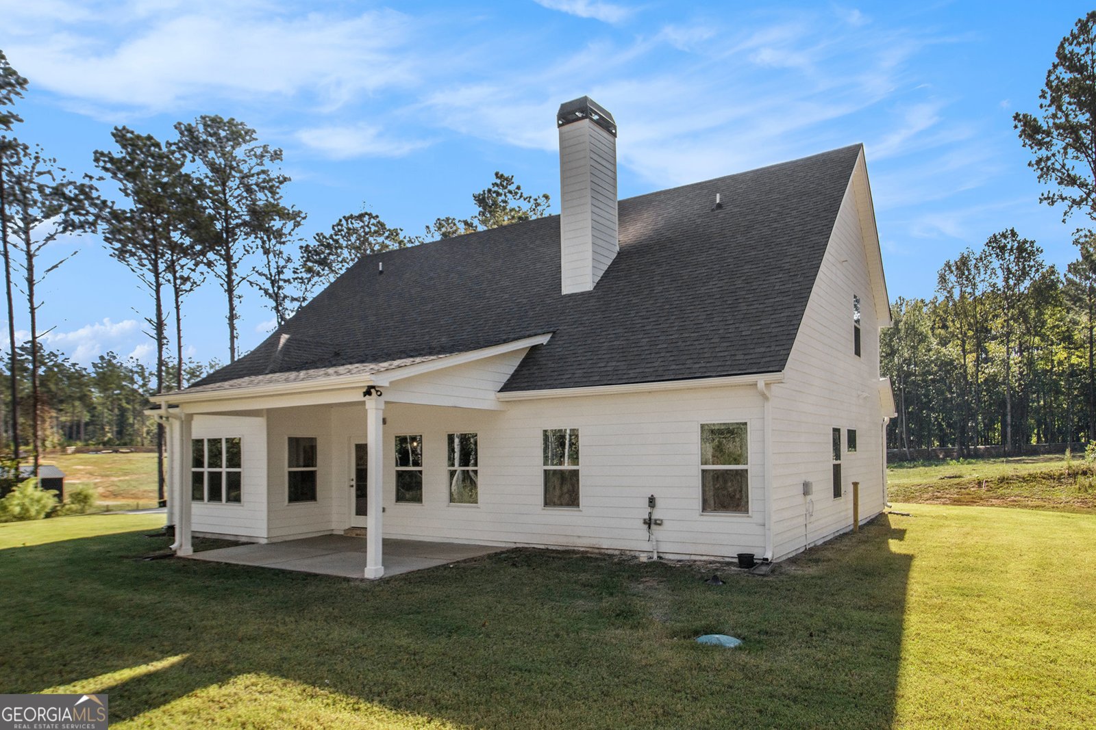 196 Beavers Road Grantville - 26