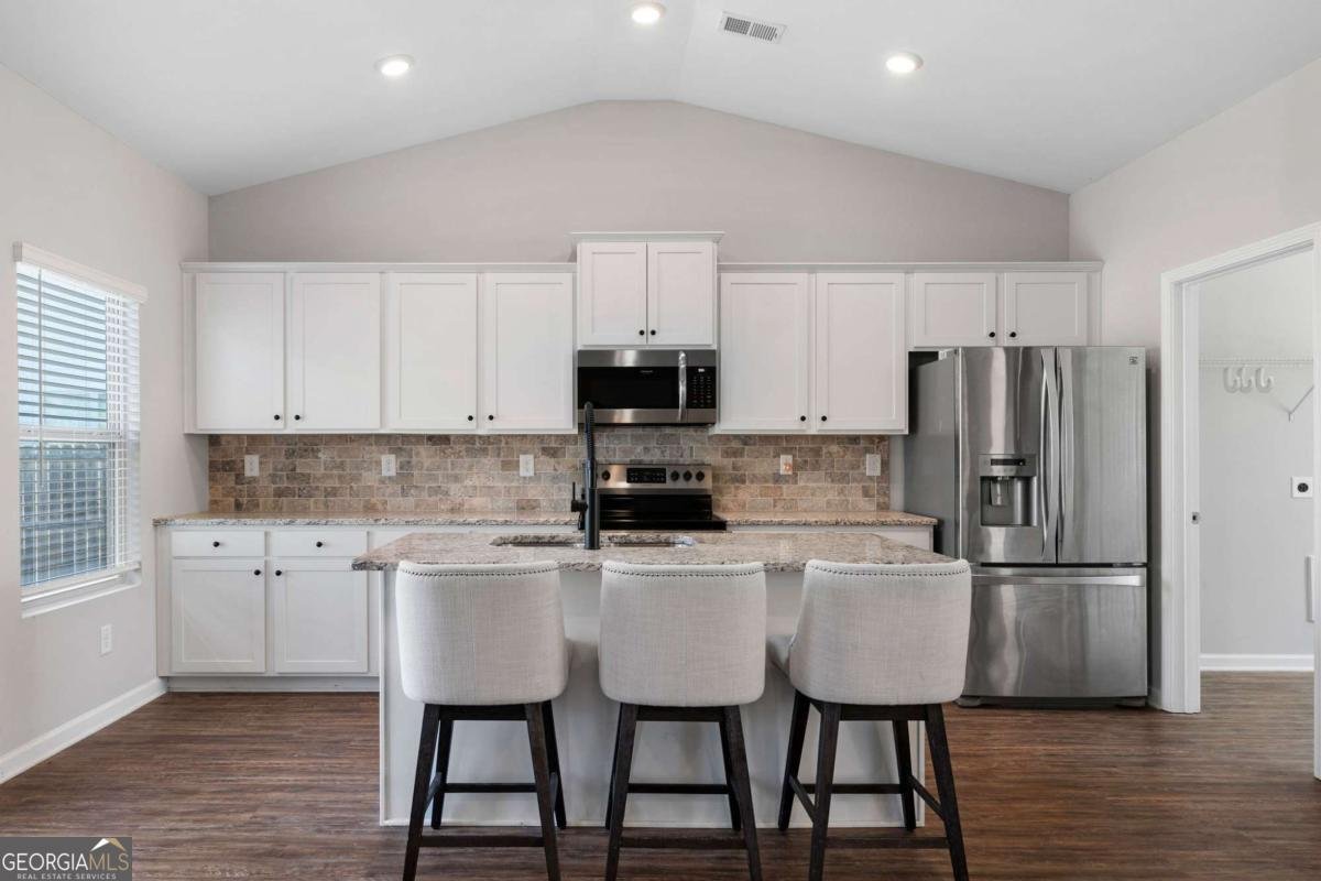 38 Winding Flower Walk Adairsville - 10