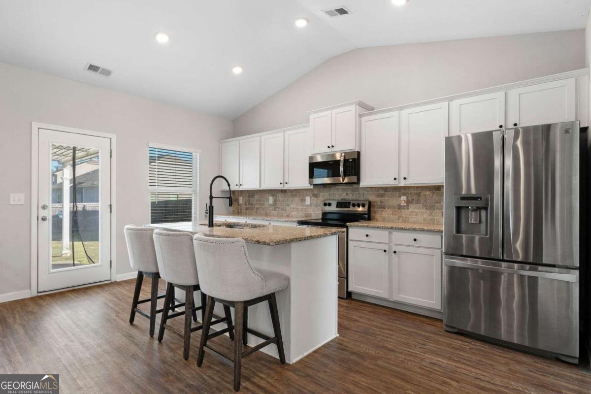 38 Winding Flower Walk Adairsville - 11