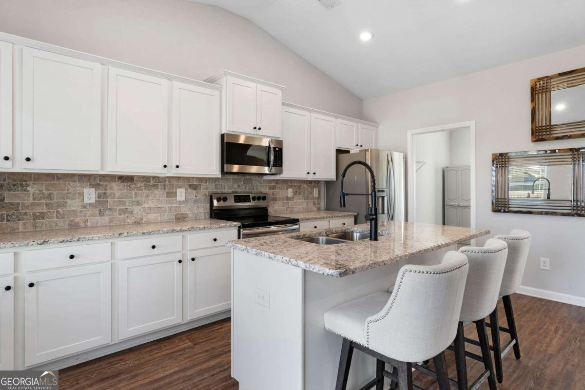 38 Winding Flower Walk Adairsville - 12