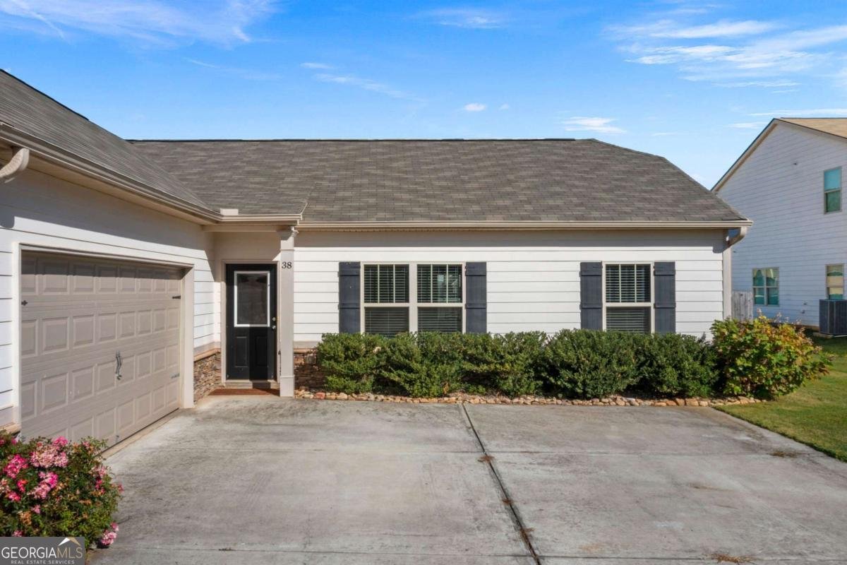 38 Winding Flower Walk Adairsville - 2
