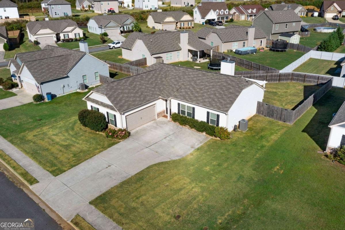 38 Winding Flower Walk Adairsville - 26