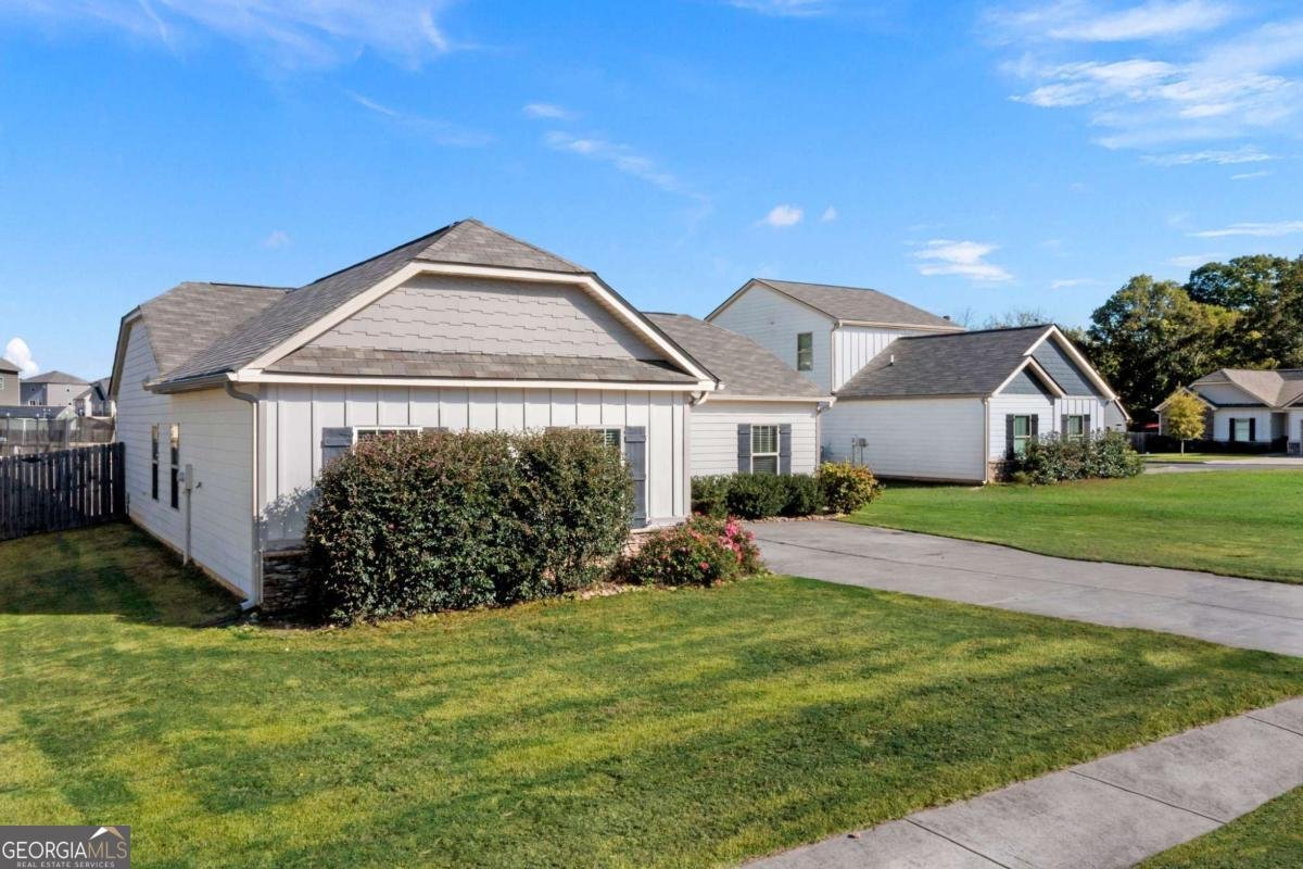 38 Winding Flower Walk Adairsville - 4