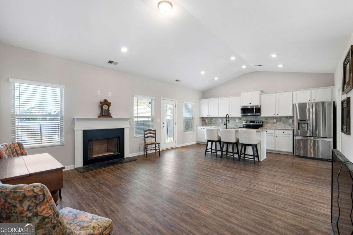 38 Winding Flower Walk Adairsville - 8