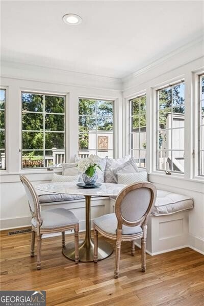 1074 Rosewood Drive Atlanta - 10