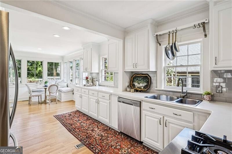 1074 Rosewood Drive Atlanta - 12