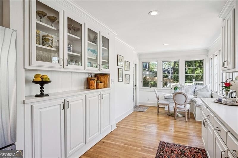 1074 Rosewood Drive Atlanta - 13