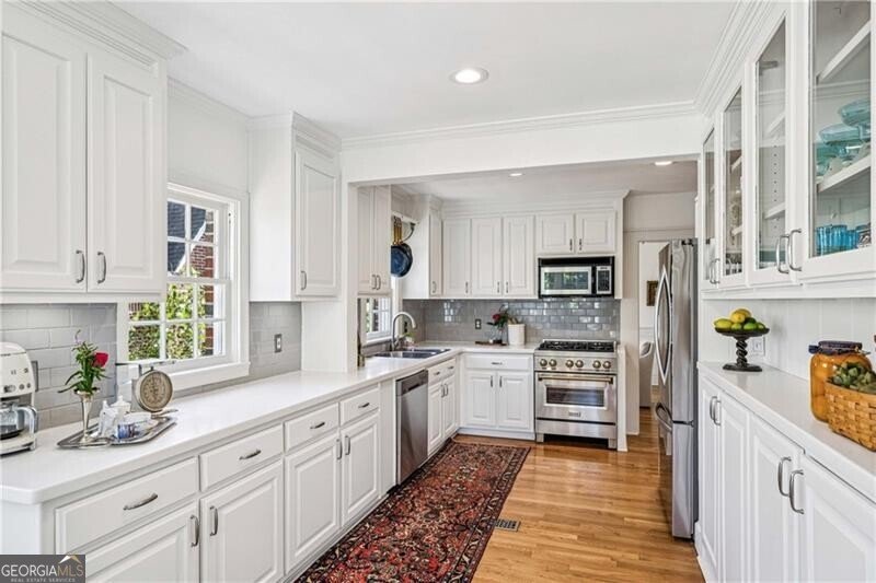 1074 Rosewood Drive Atlanta - 14