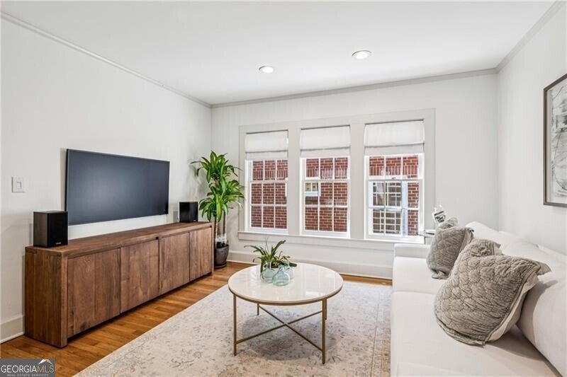 1074 Rosewood Drive Atlanta - 15