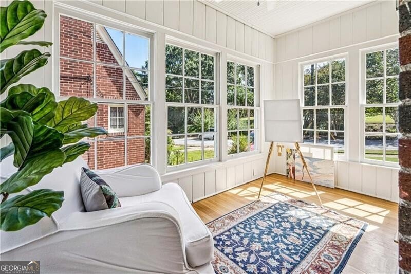 1074 Rosewood Drive Atlanta - 16