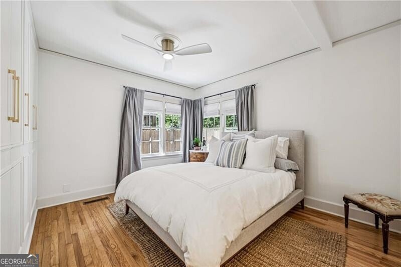 1074 Rosewood Drive Atlanta - 19