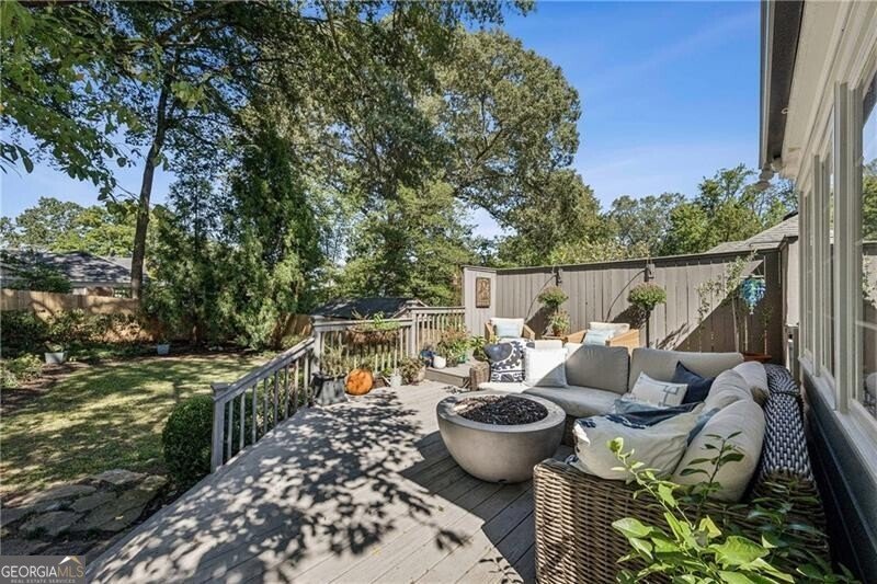 1074 Rosewood Drive Atlanta - 26