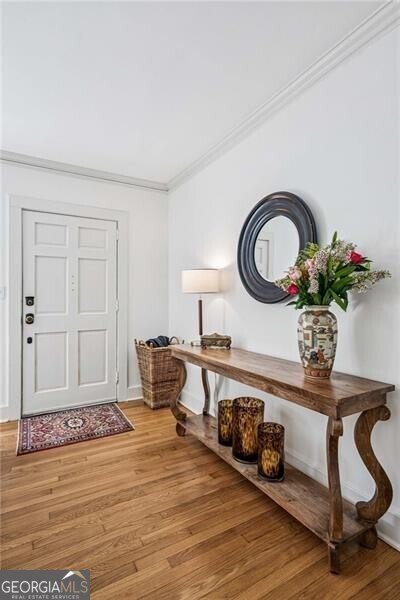1074 Rosewood Drive Atlanta - 3