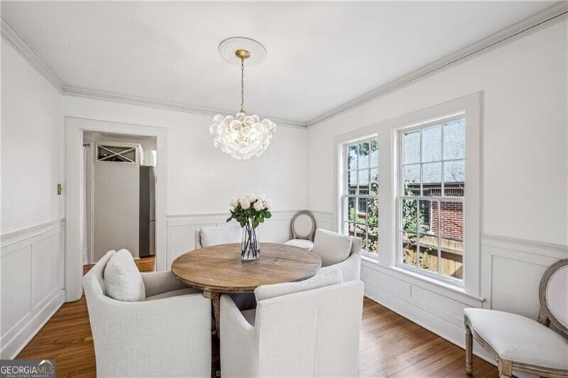 1074 Rosewood Drive Atlanta - 5