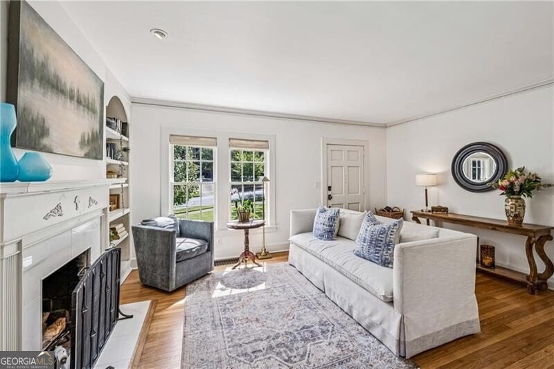 1074 Rosewood Drive Atlanta - 7