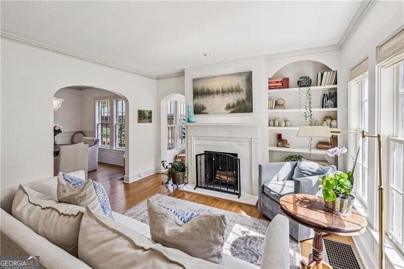 1074 Rosewood Drive Atlanta - 8