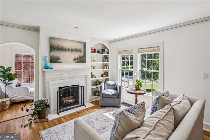 1074 Rosewood Drive Atlanta - 9