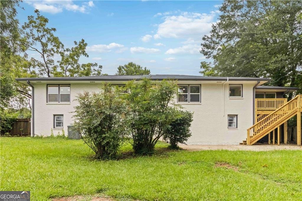 4389 Lavista Road Tucker - 1