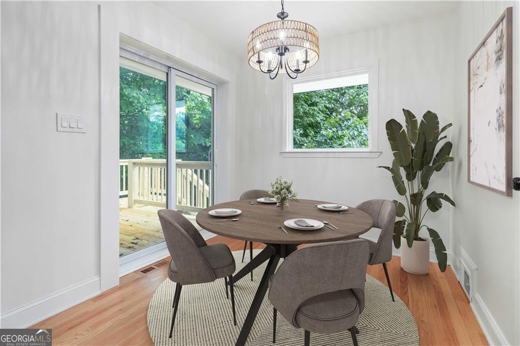 4389 Lavista Road Tucker - 13