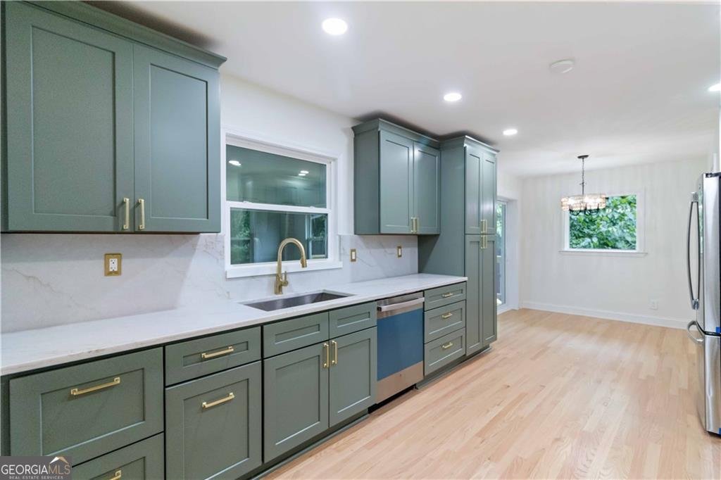 4389 Lavista Road Tucker - 14